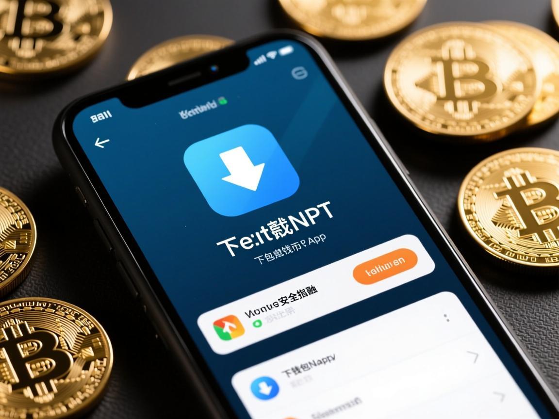 如何下载NPT币钱包app，安全指南与步骤详解