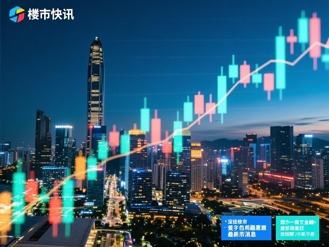 深圳楼市快讯最新消息