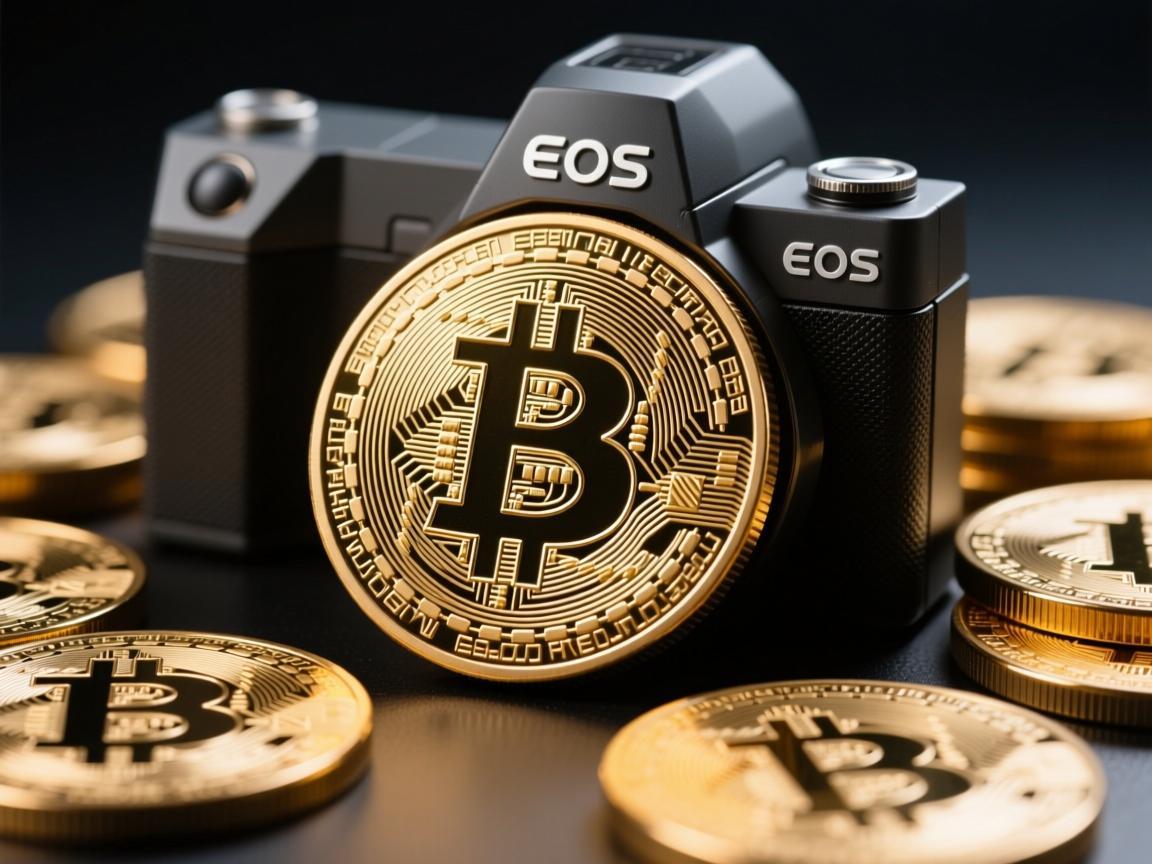 EOS怎么屯币 新手入门全攻略