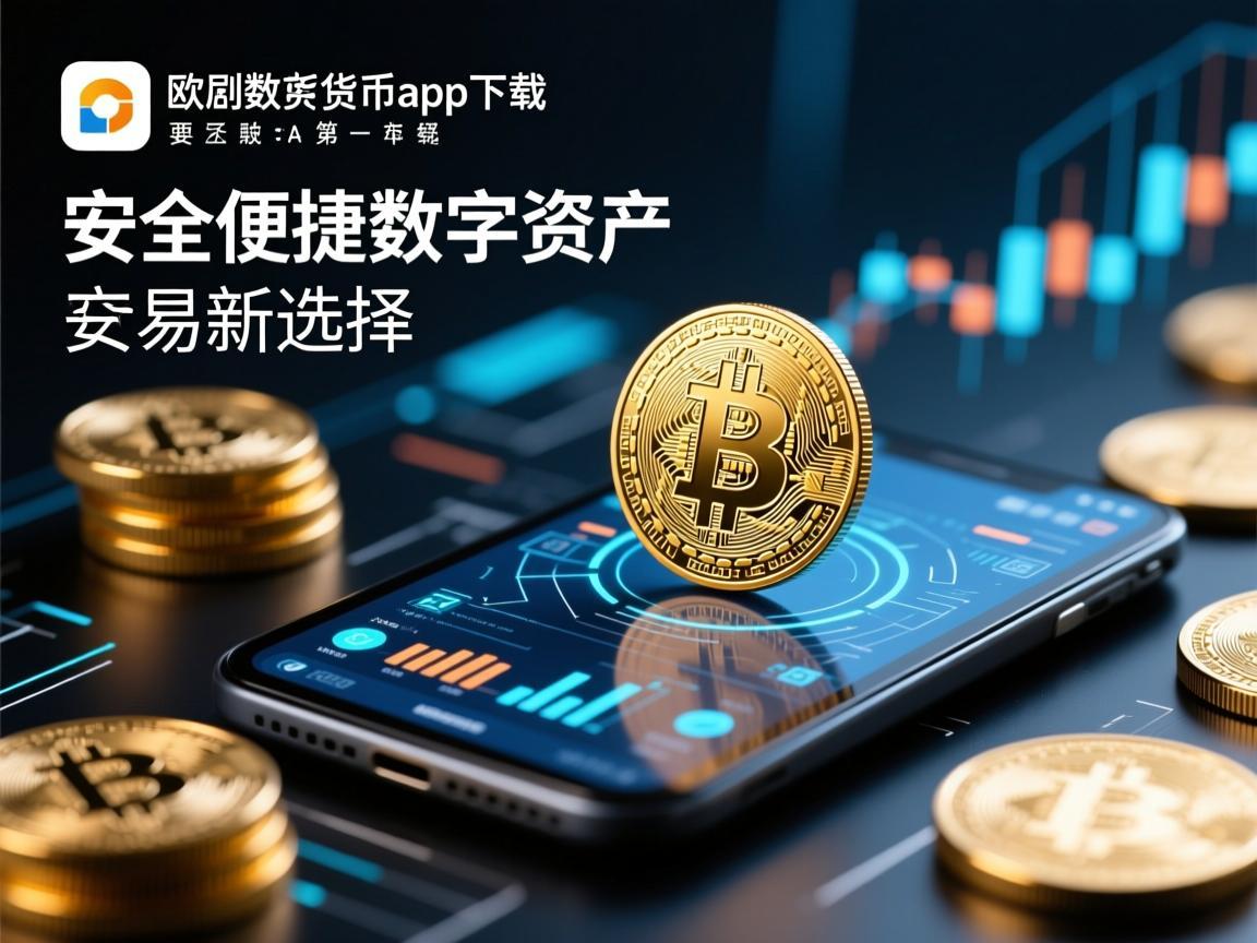 欧意数字货币app下载，安全便捷的数字资产交易新选择