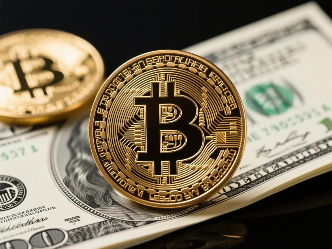 比特币分配：每个比特币在现金中的价值