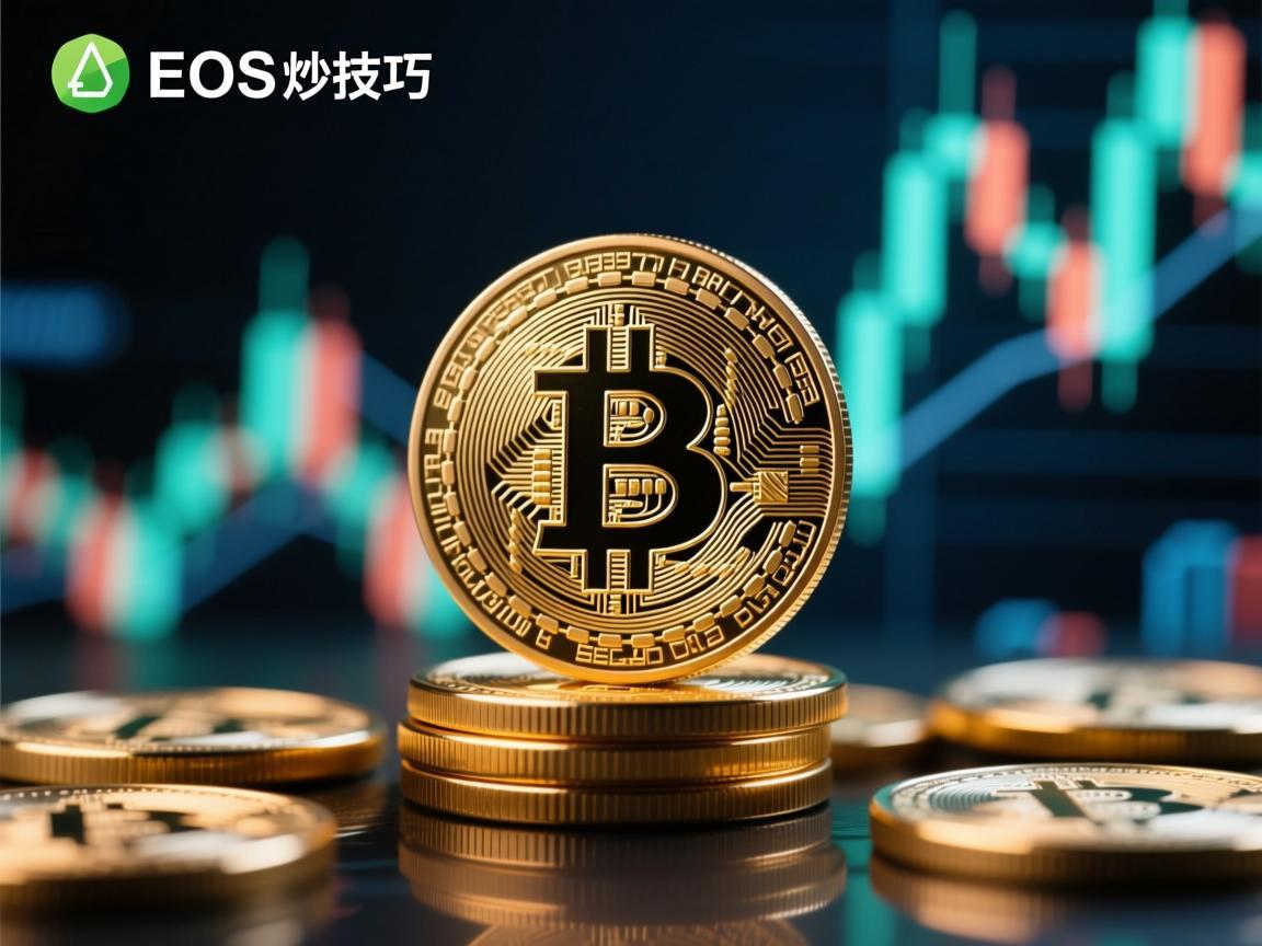 EOS炒币技巧，在波动中把握价值与风险