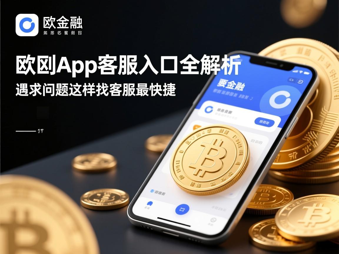 欧意App客服入口全解析，遇到问题这样找客服最快捷