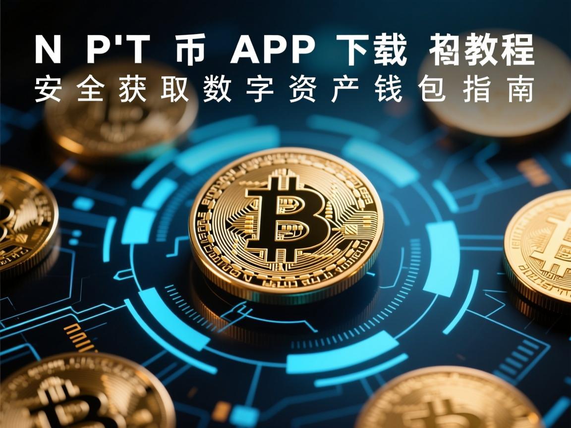 NPT币APP下载教程，安全获取数字资产钱包指南