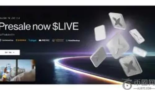 XRP与BNB的较量：LivLive能否成为加密市场新星