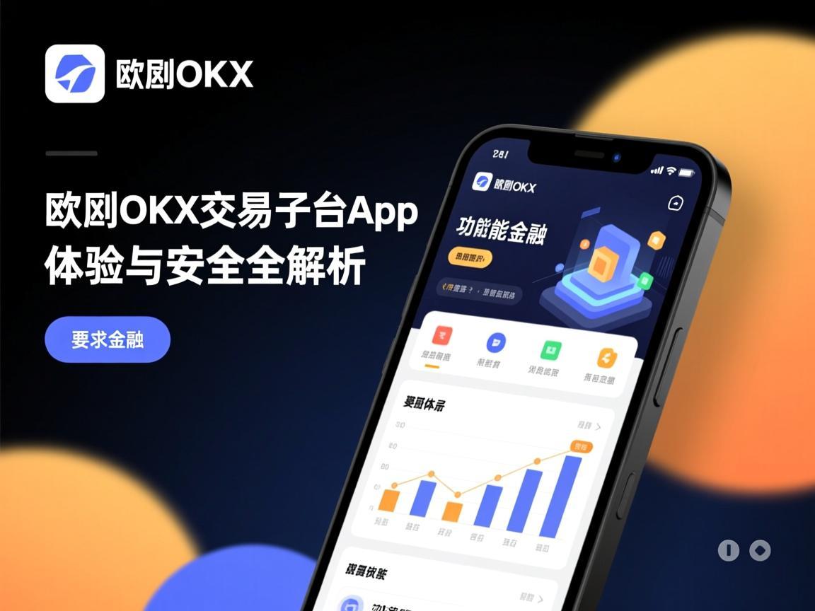 欧意OKX交易平台App如何，功能、体验与安全全解析