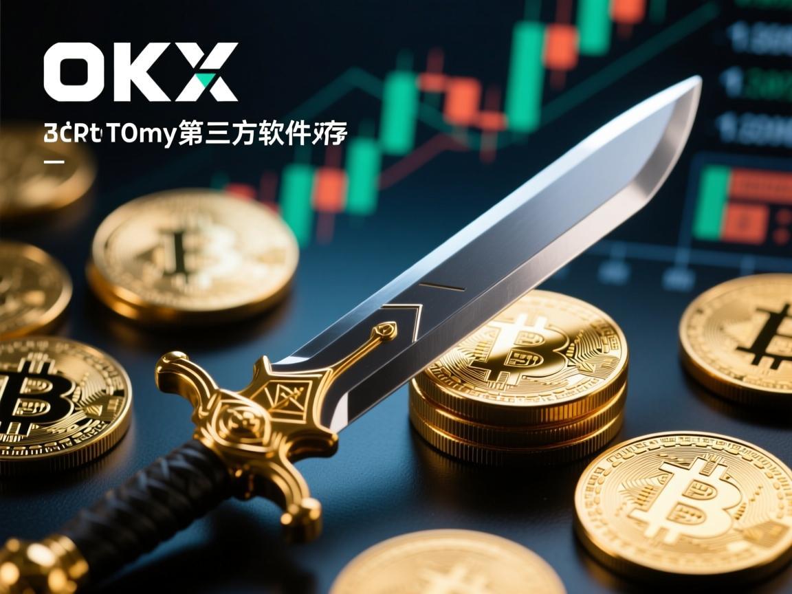 OKX交易第三方软件，效率与风险并存的双刃剑