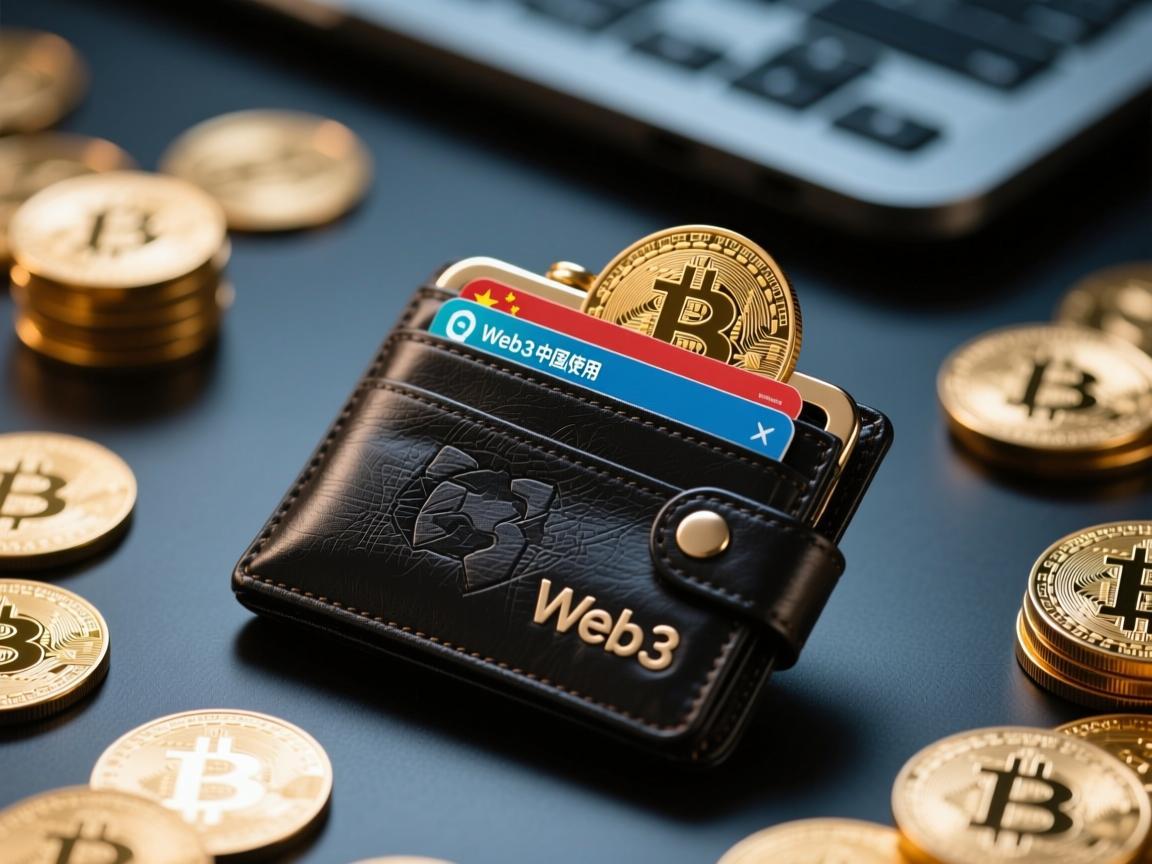 Web3钱包在中国能否使用 现状与合规指南