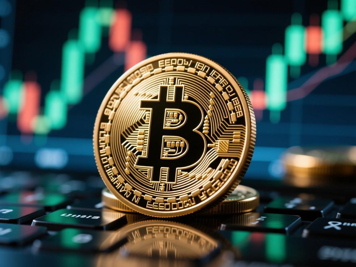 EOS币历史最低，熊市底部的启示与价值重估