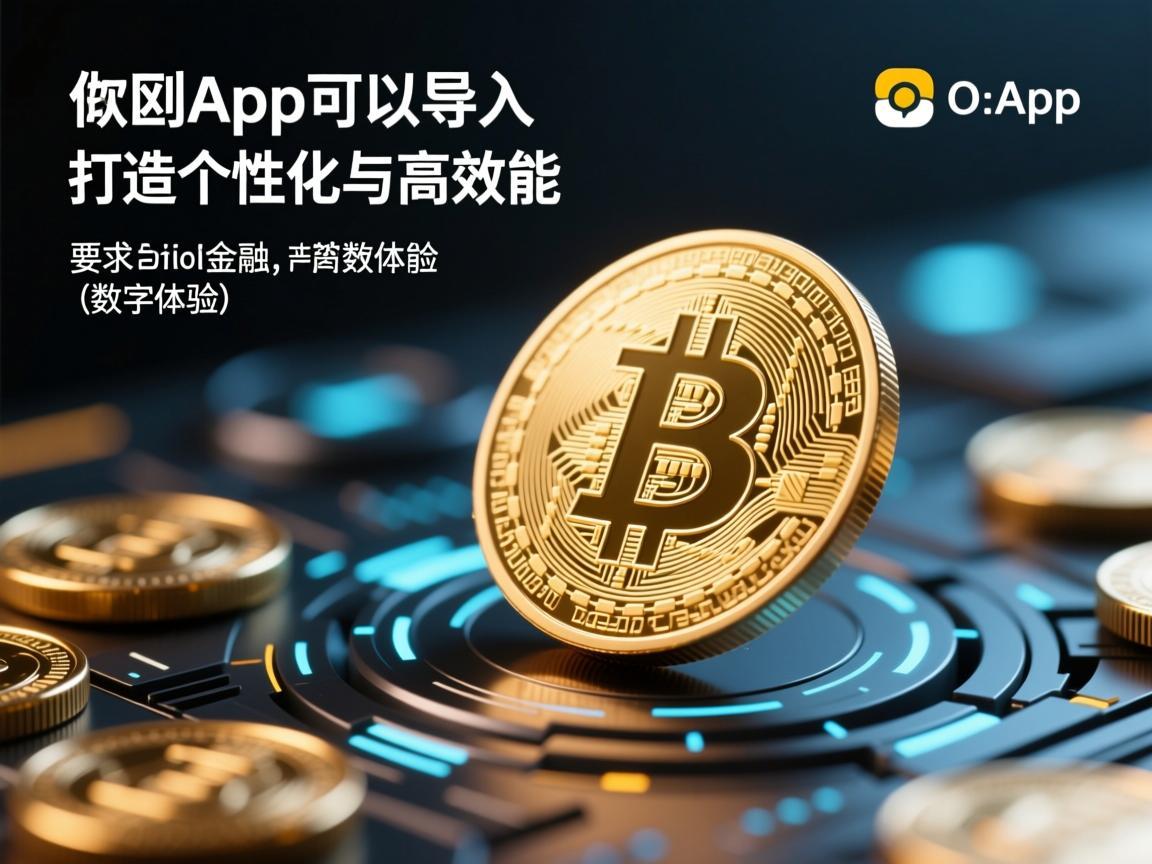 欧意App可以导入，打造个性化与高效能的数字体验