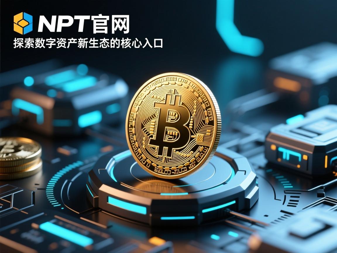 NPT币官网，探索数字资产新生态的核心入口