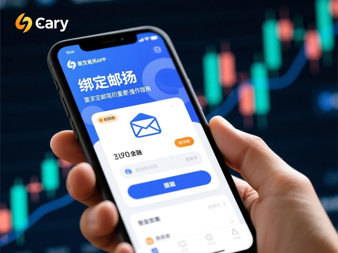 欧易交易所APP绑定邮箱的重要性及操作指南