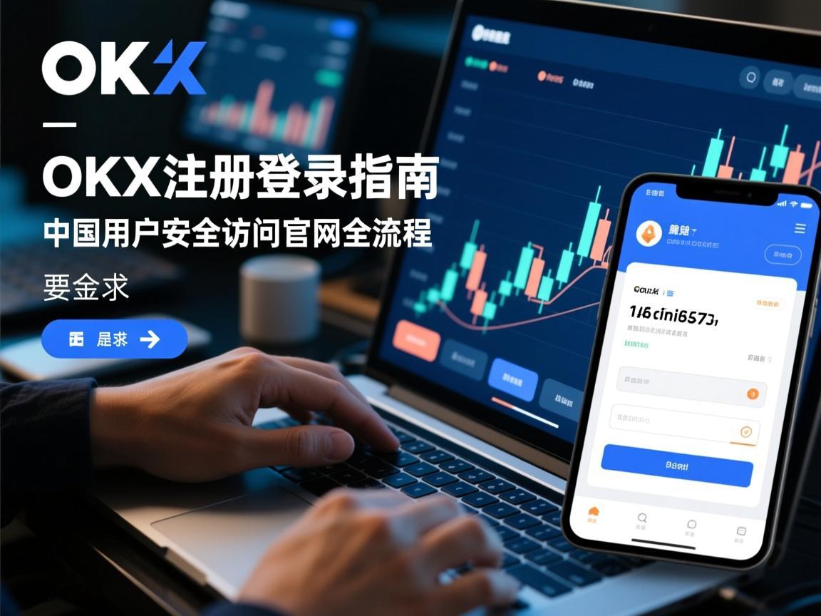 OKX注册登录指南，中国用户安全访问官网全流程