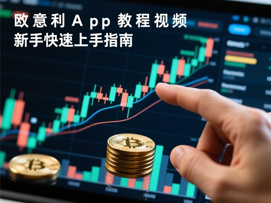 欧意App教程视频，新手快速上手指南