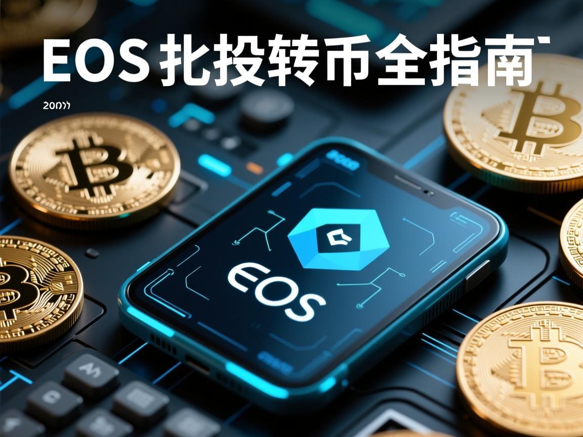 EOS提币转币全指南，流程、风险与注意事项