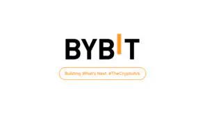 Bybit Kazakhstan 在 2025 年数字桥上展示首个基于二维码的加密支付