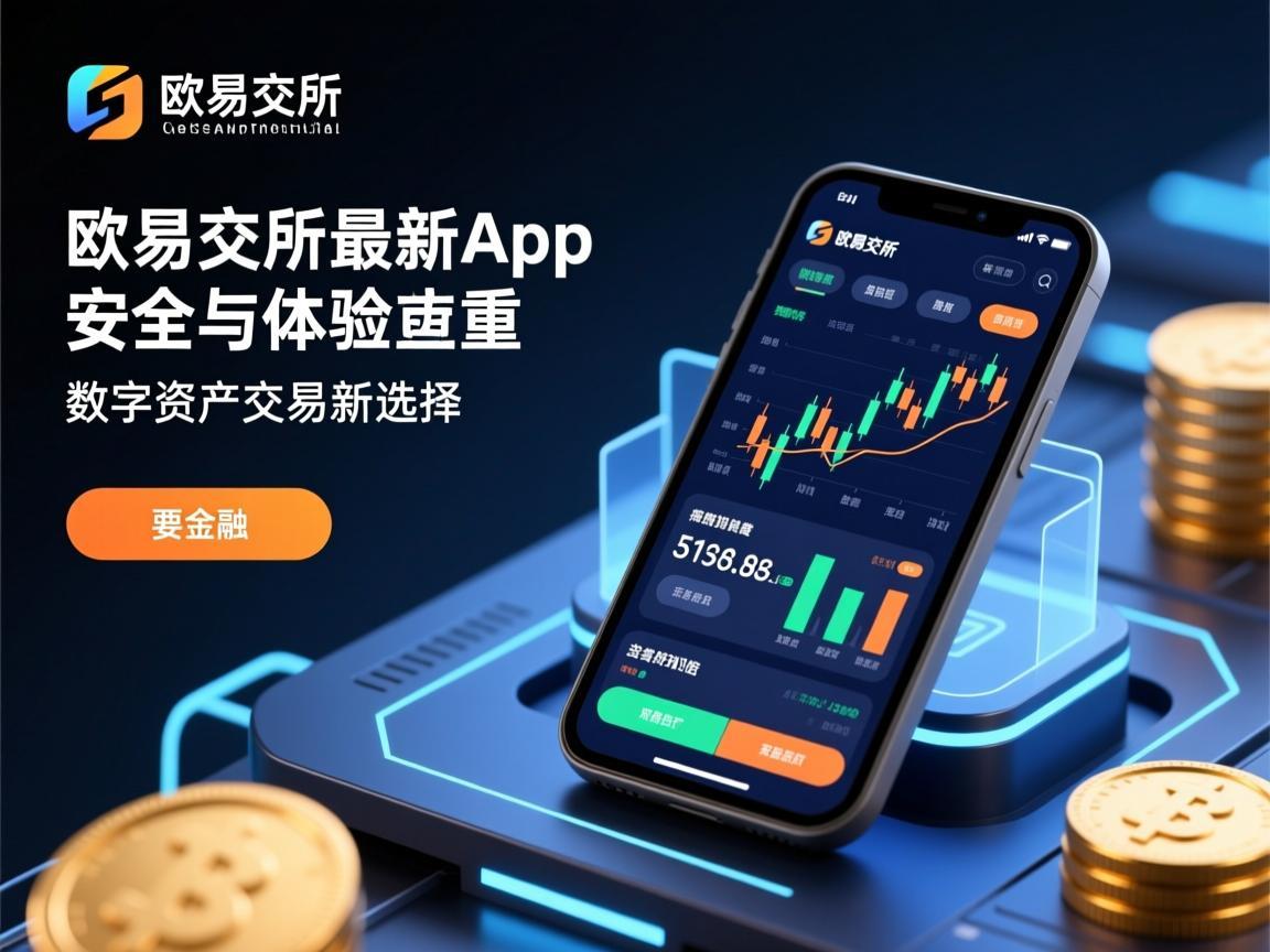 欧意易交所最新app，安全与体验并重的数字资产交易新选择