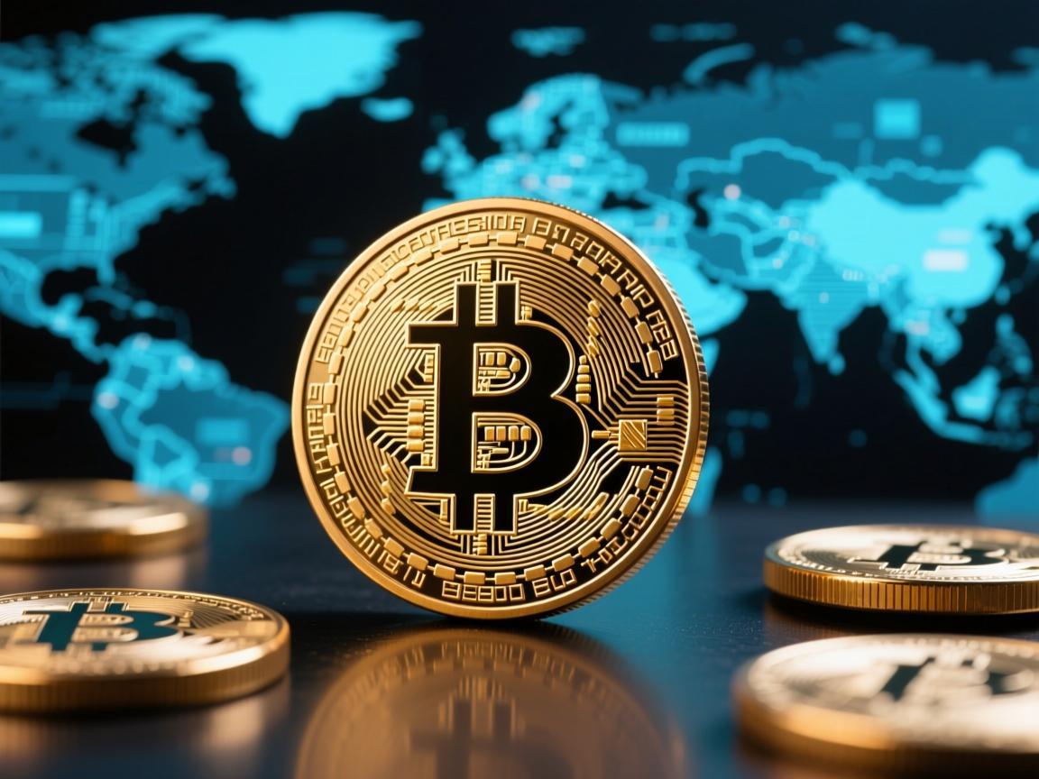 艾达币非洲项目，数字普惠金融在非洲大陆的实践探索