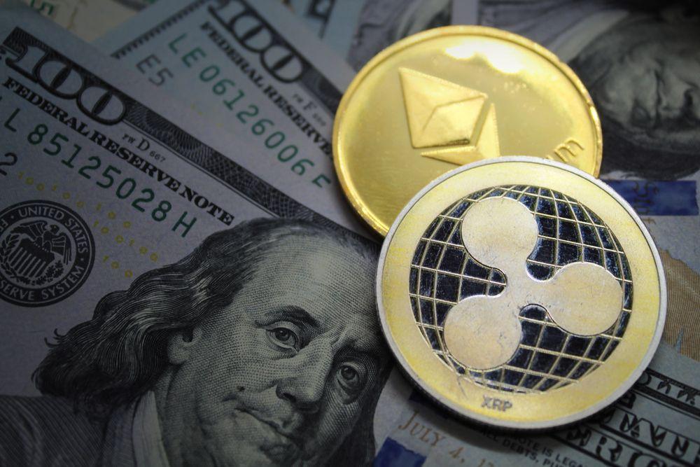 StockTwits：美联储印钞标志着新金融时代的到来，关注 XRP 和以太坊作为市场热点