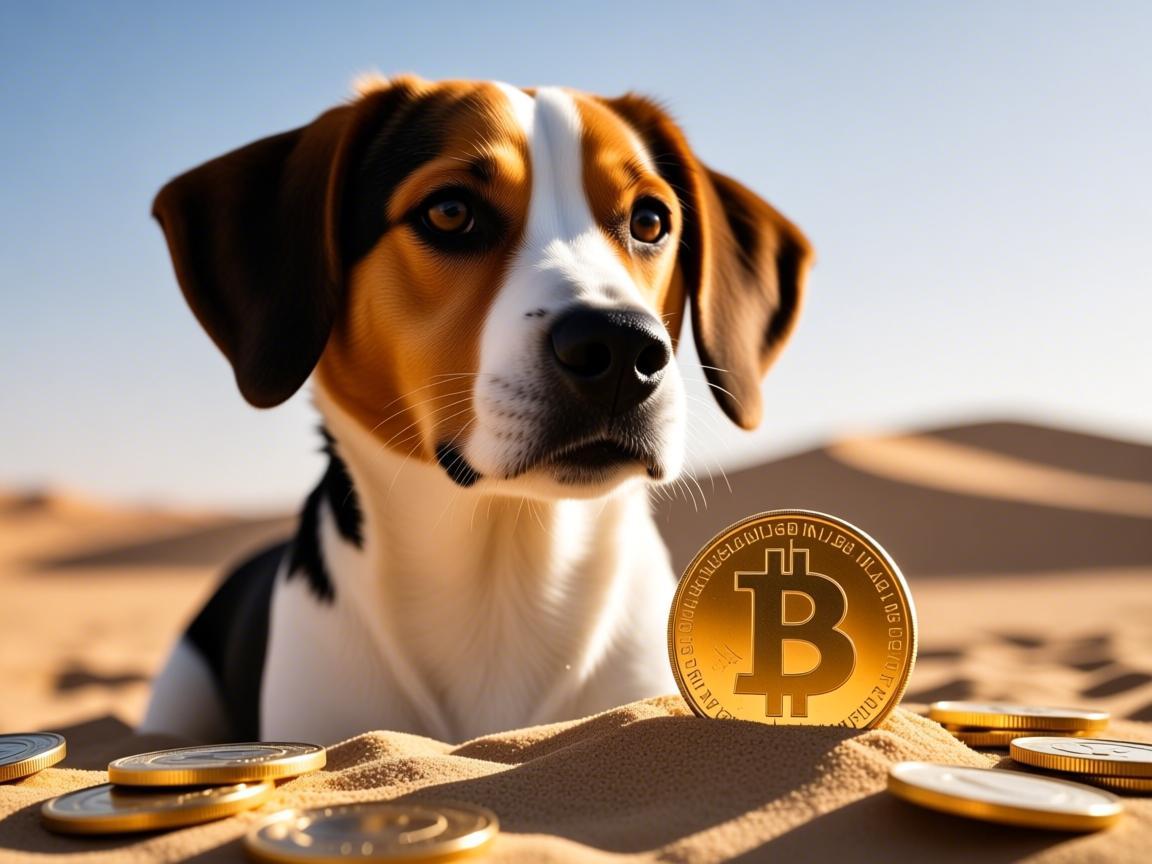 狗狗币在沙特阿拉伯，现状、政策与使用前景