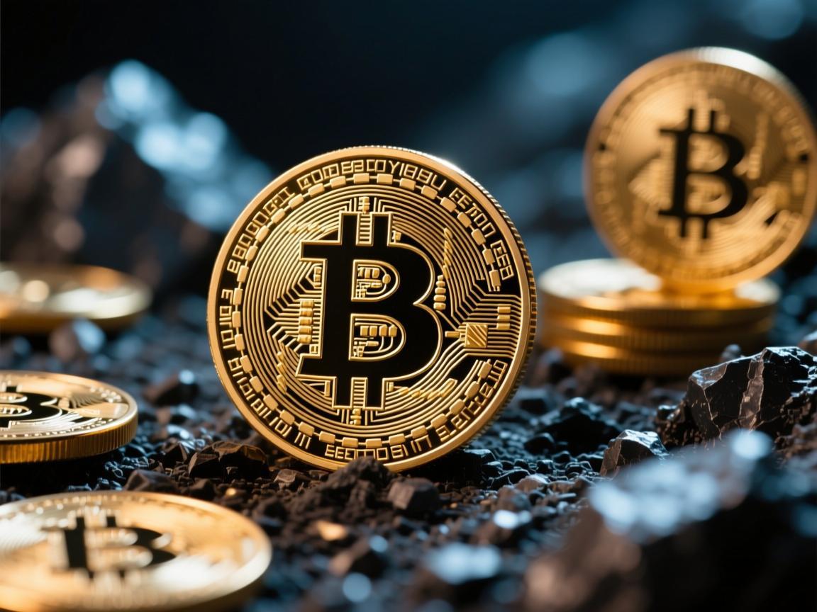 艾达币（ADA）获取全指南，从挖矿到投资的实用路径