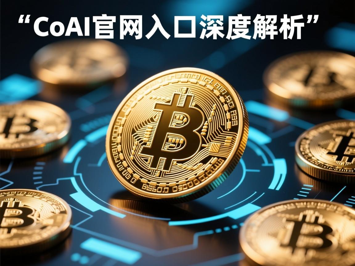 探索币圈新机遇，CoAI官网入口深度解析