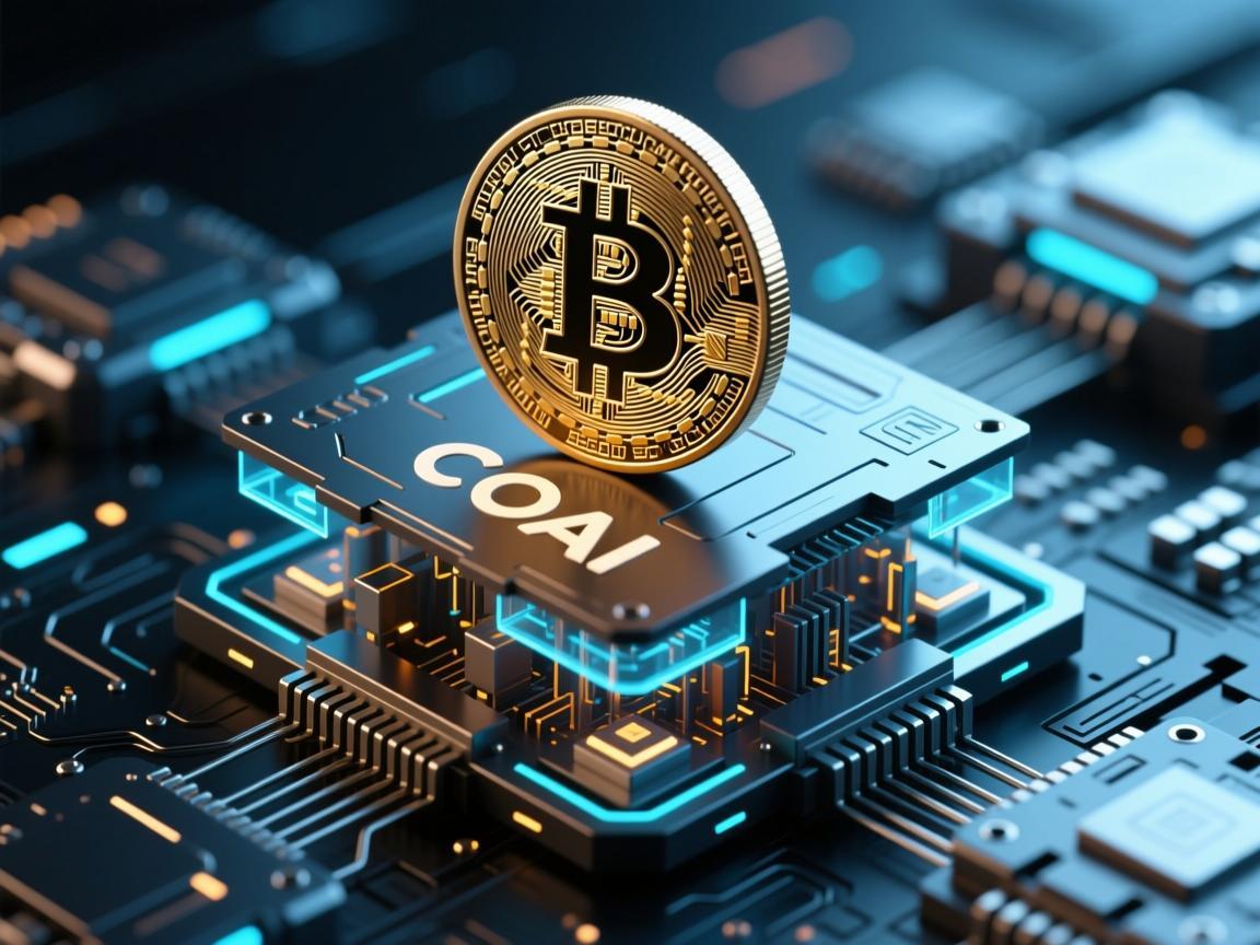 COAI币在什么链运行 全面解析其底层技术架构