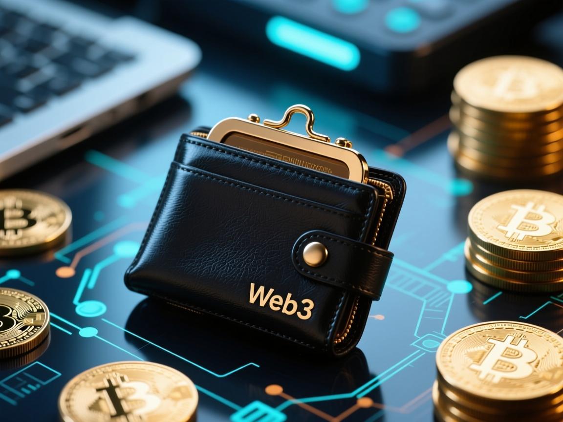 Web3钱包能买什么 从数字资产到实体世界的价值通行证