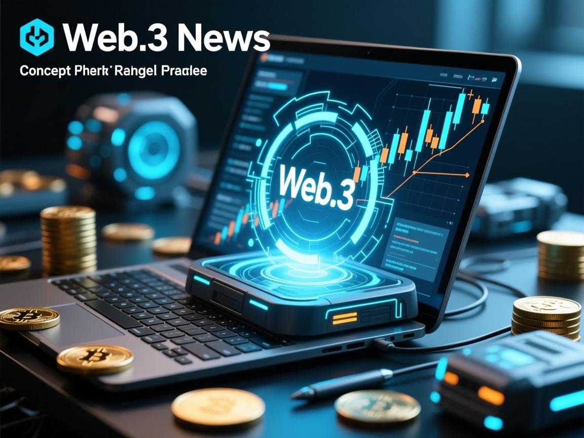 Web3新闻报道，从概念狂热到落地实践的探索之路
