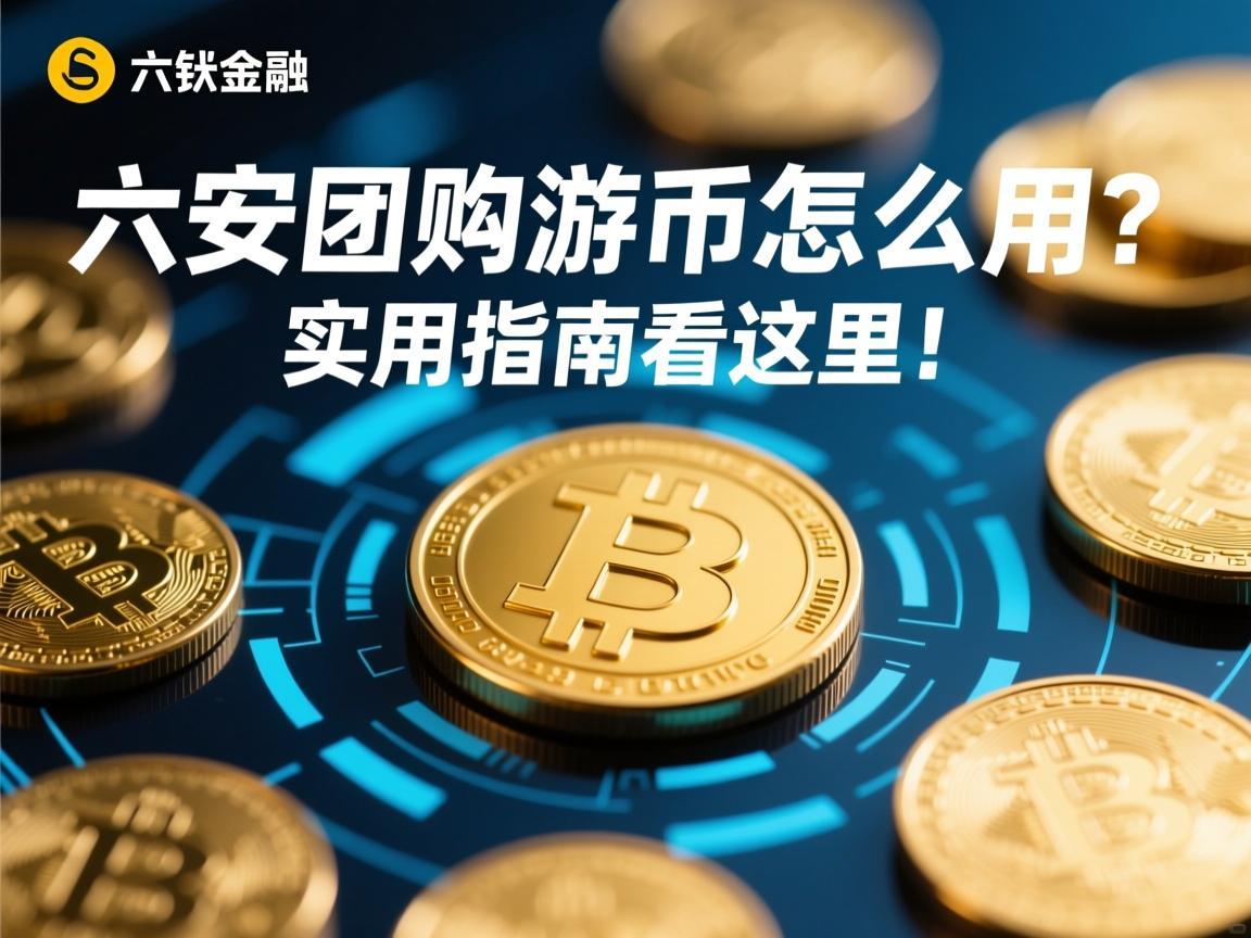 六安团购游戏币怎么用 实用指南看这里！