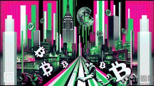 地缘政治紧张与美联储政策不确定性拖累加密货币市场连续三日下跌