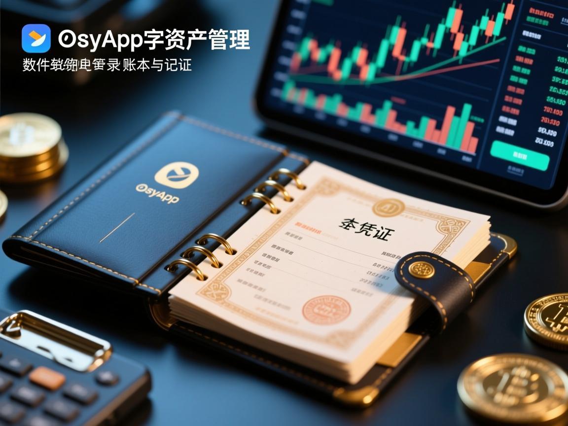 欧易App软件交易记录，数字资产管理的账本与凭证