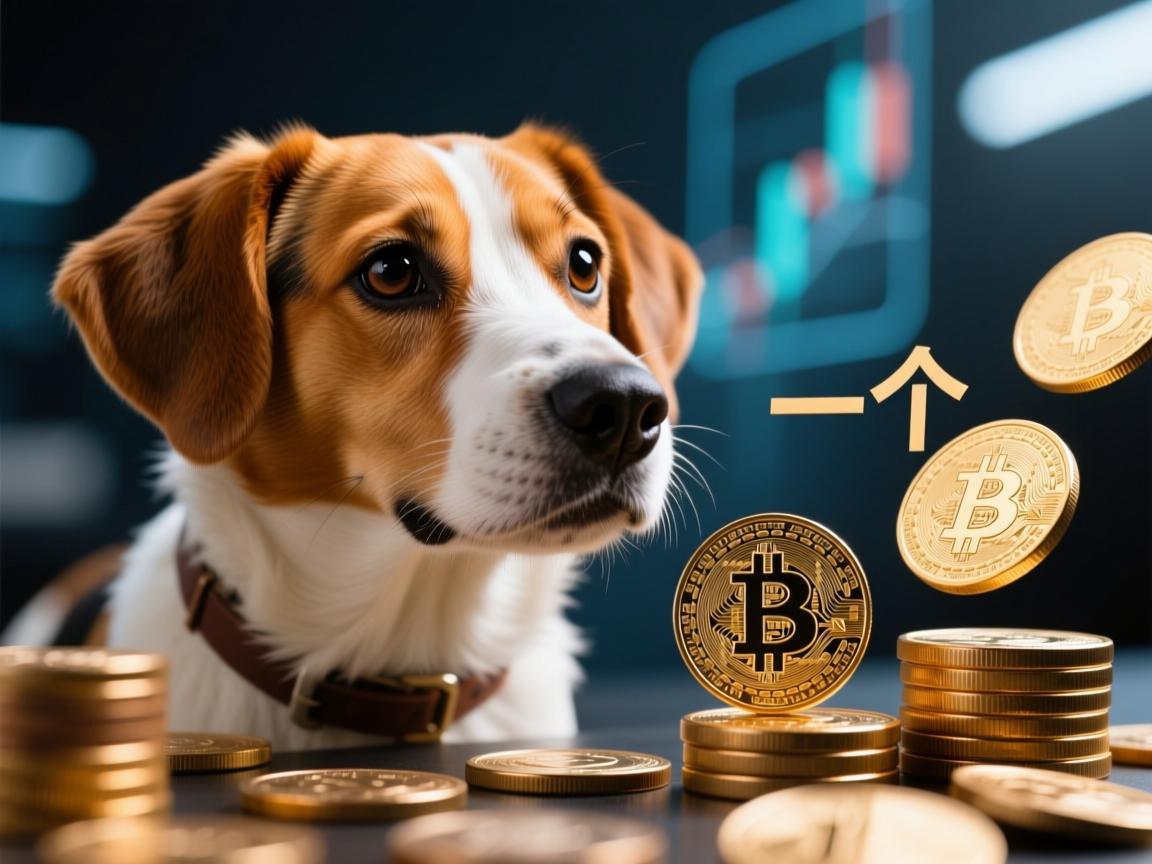 狗狗币一个多少钱 价格波动背后的故事与逻辑
