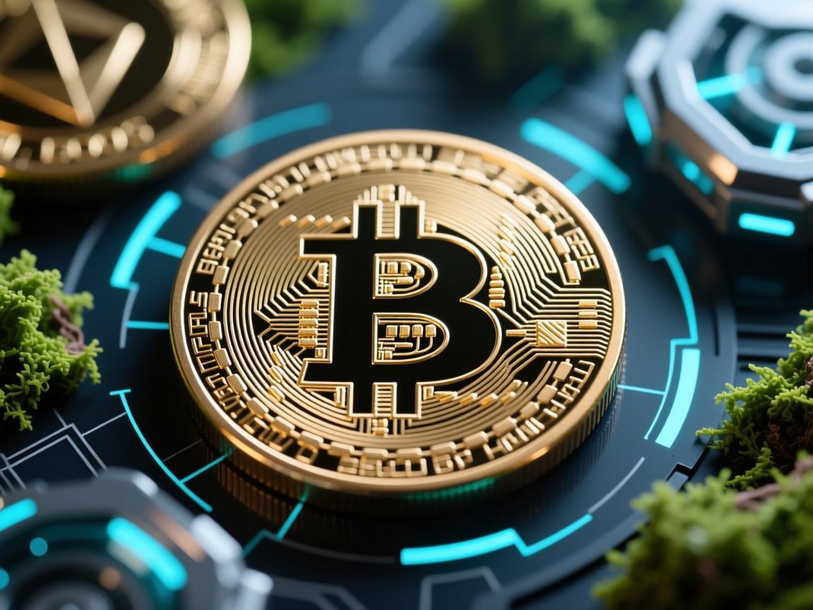 EOS币的总量上限，通缩模型与生态价值的平衡探索