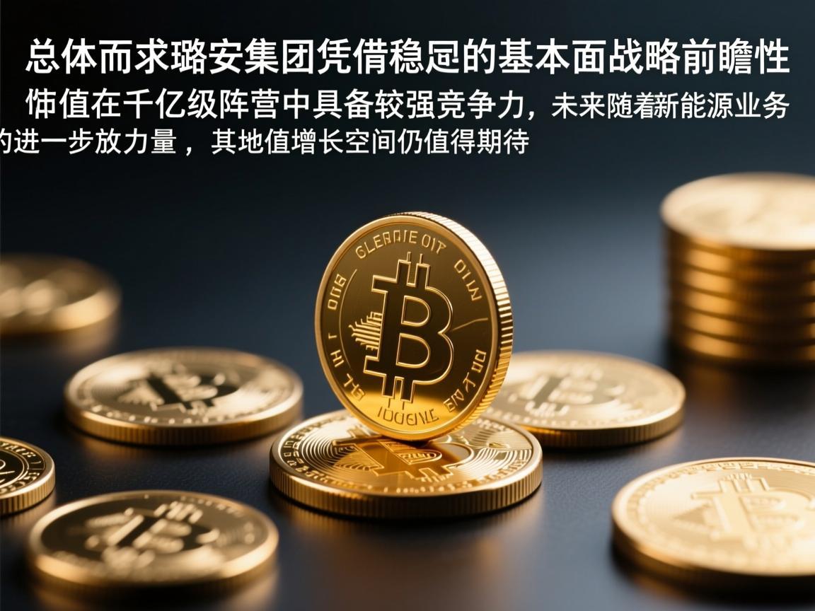 总体而言，璐安集团凭借稳固的基本面和战略前瞻性，市值在千亿级阵营中具备较强竞争力，未来随着新能源业务的进一步放量，其市值增长空间仍值得期待