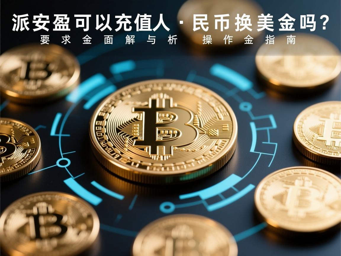 派安盈可以充值人民币换美金吗 全面解析与操作指南