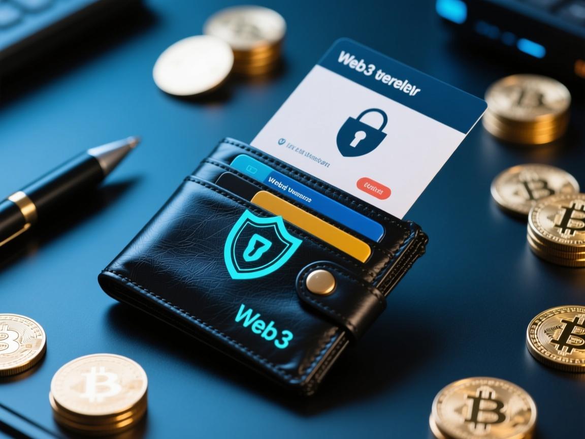 Web3钱包转账安全吗 深度解析风险与防护指南