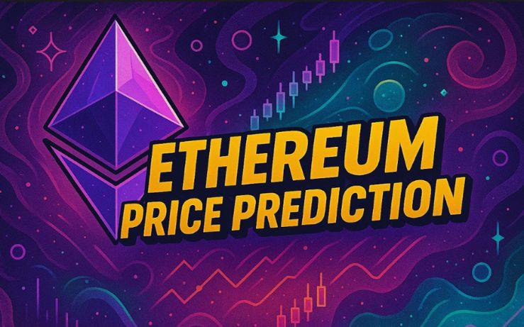 以太坊价格预测：ETH 在震荡行情中瞄准 4,300 美元