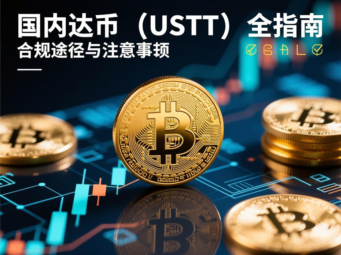 国内泰达币（USDT）交易全指南，合规途径与注意事项