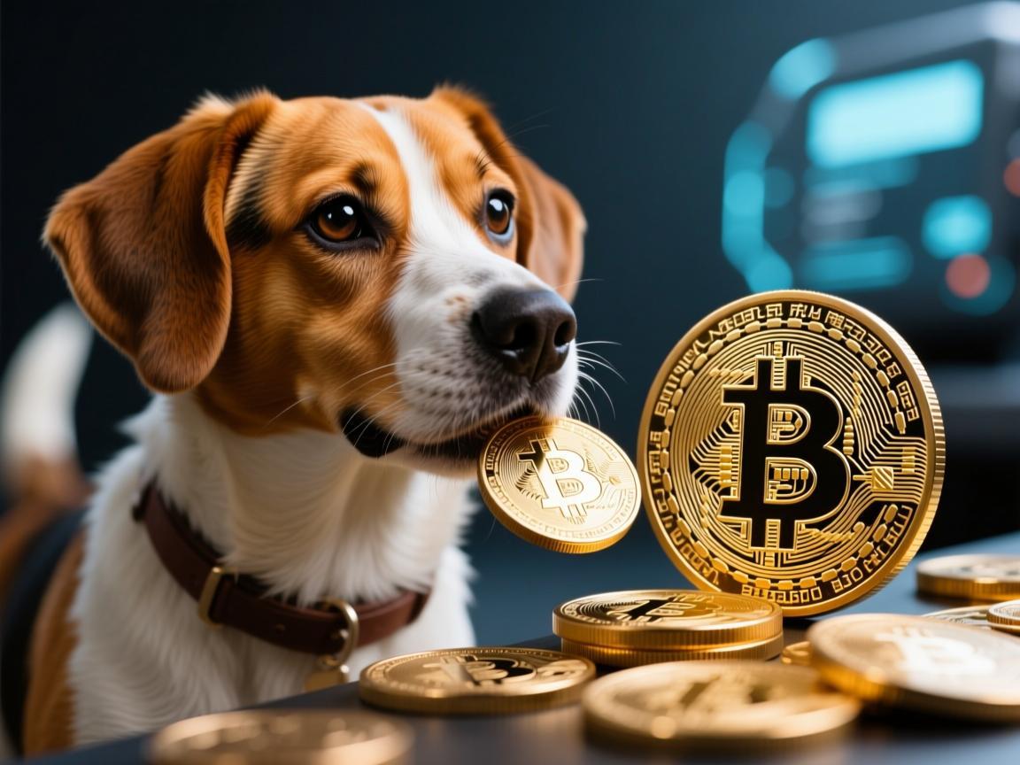 狗狗币能成为流通货币吗 从梗币到日常支付的可能性探索