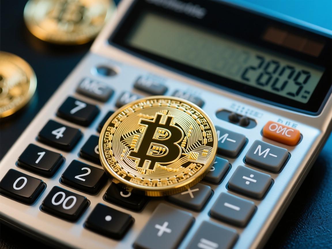 如何计算每日以太币收益率