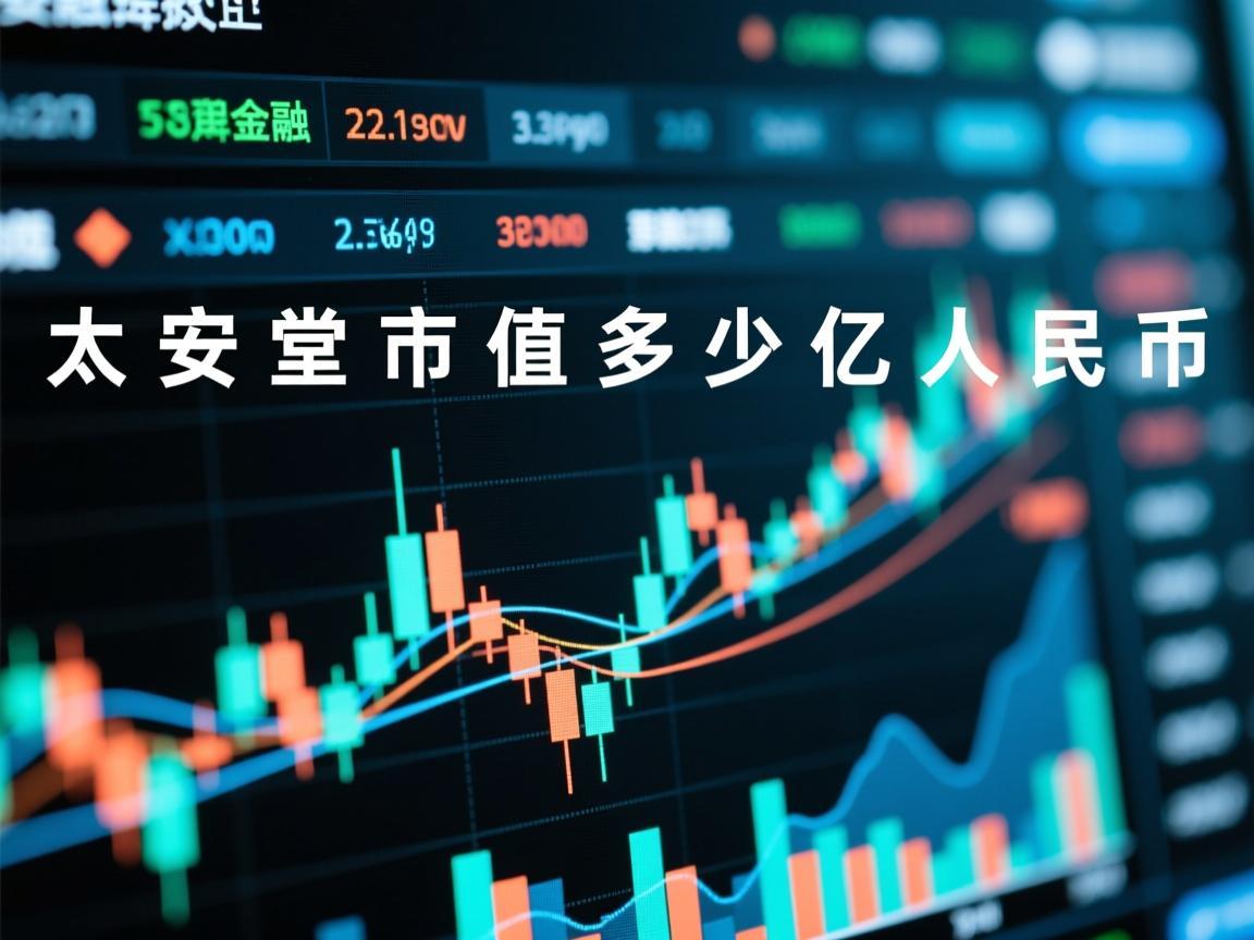 太安堂市值多少亿人民币