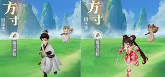 灵兽大冒险方寸山门派怎么玩