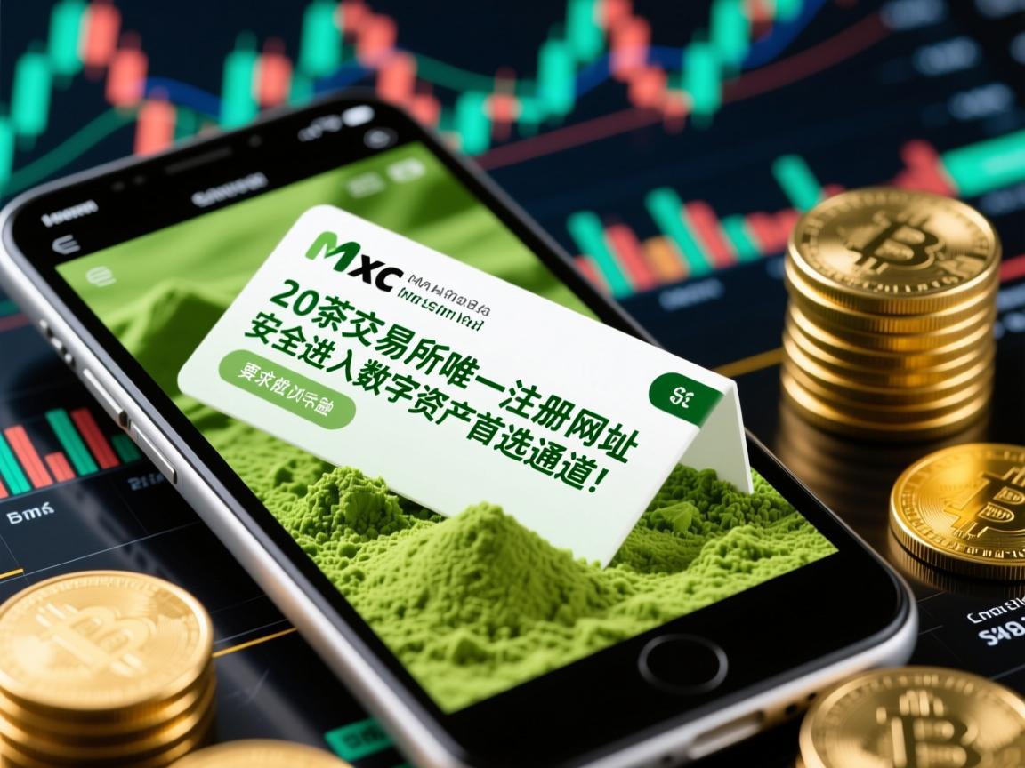 Mxc抹茶交易所唯一注册网址，安全进入数字资产交易的首选通道