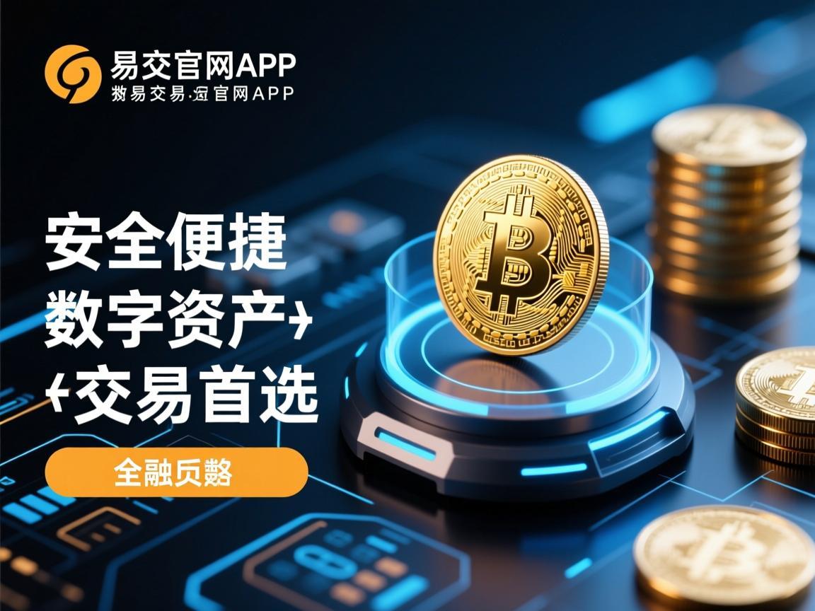 欧易交易官网APP，安全便捷的数字资产交易首选
