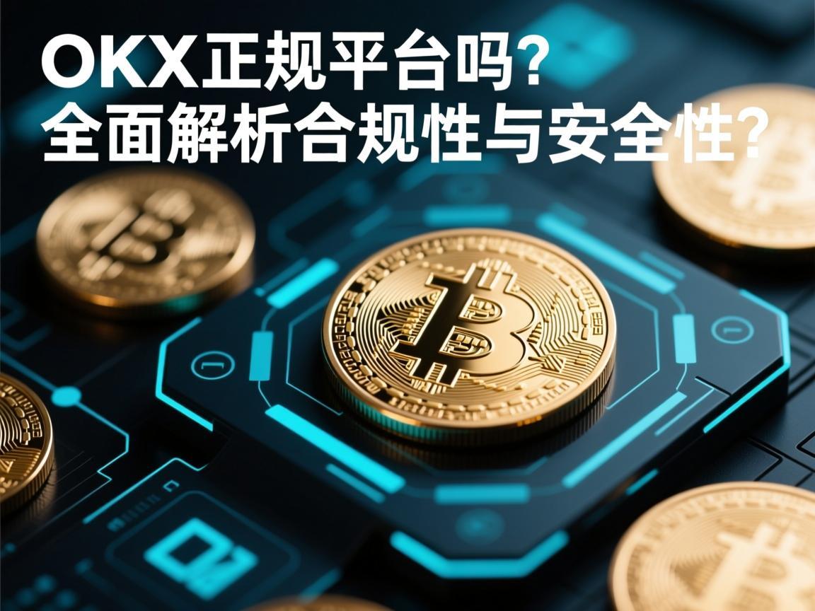 OKX是正规平台吗 全面解析其合规性与安全性