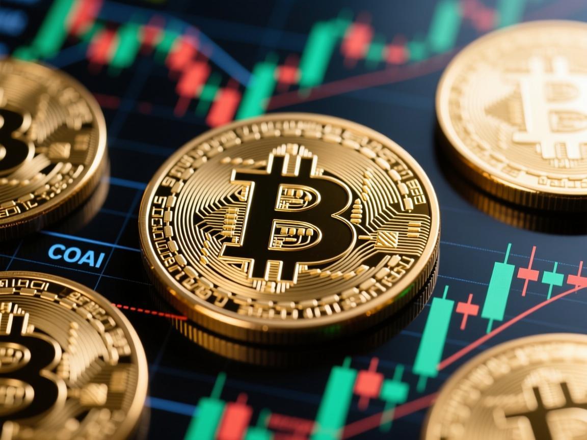 COAI币合约交易全攻略，从入门到风险控制