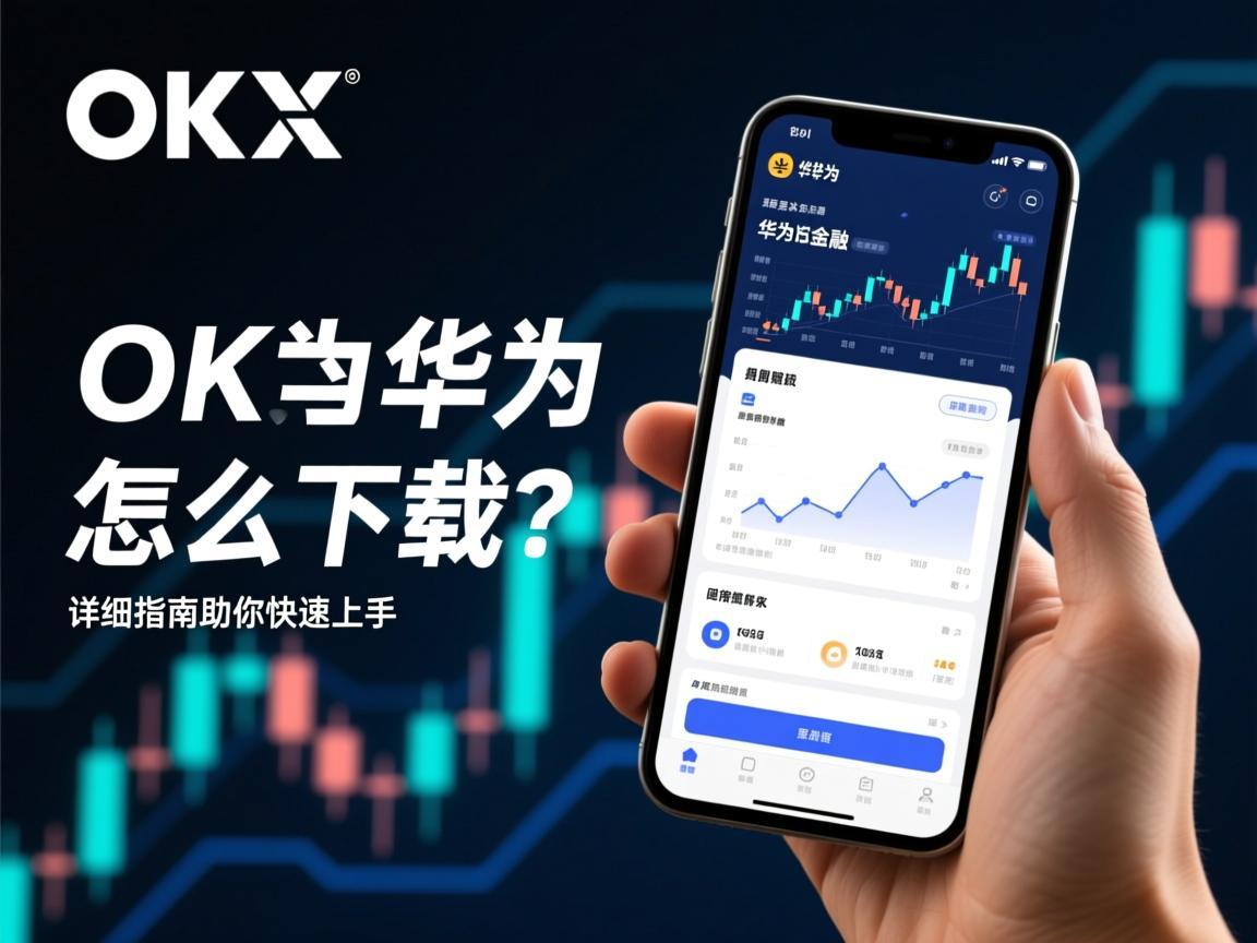 OKX华为手机怎么下载？详细指南助你快速上手