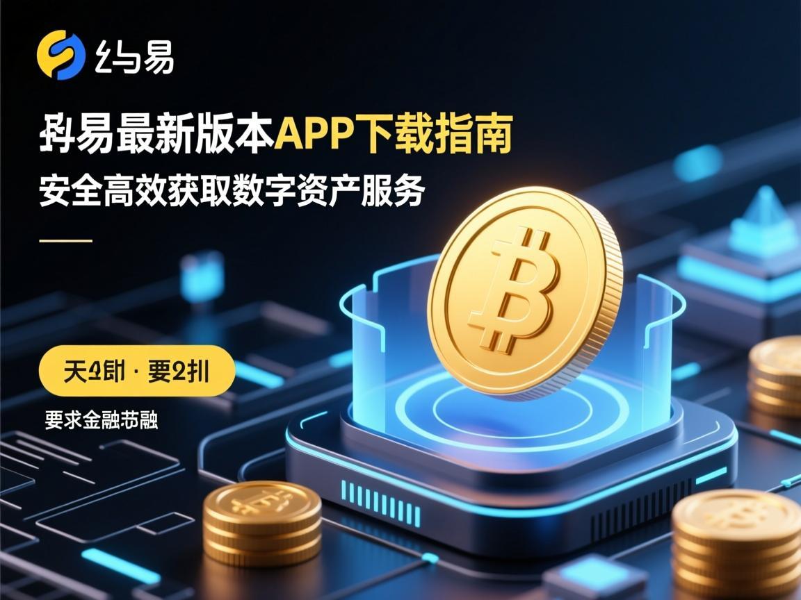 欧易最新版本APP下载指南，安全高效获取数字资产服务