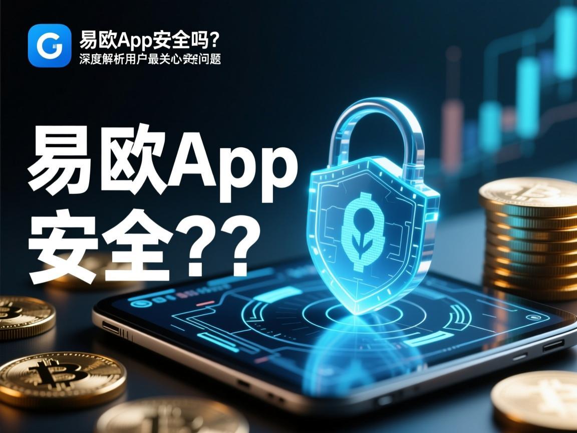易欧app安全吗？深度解析用户最关心的安全问题
